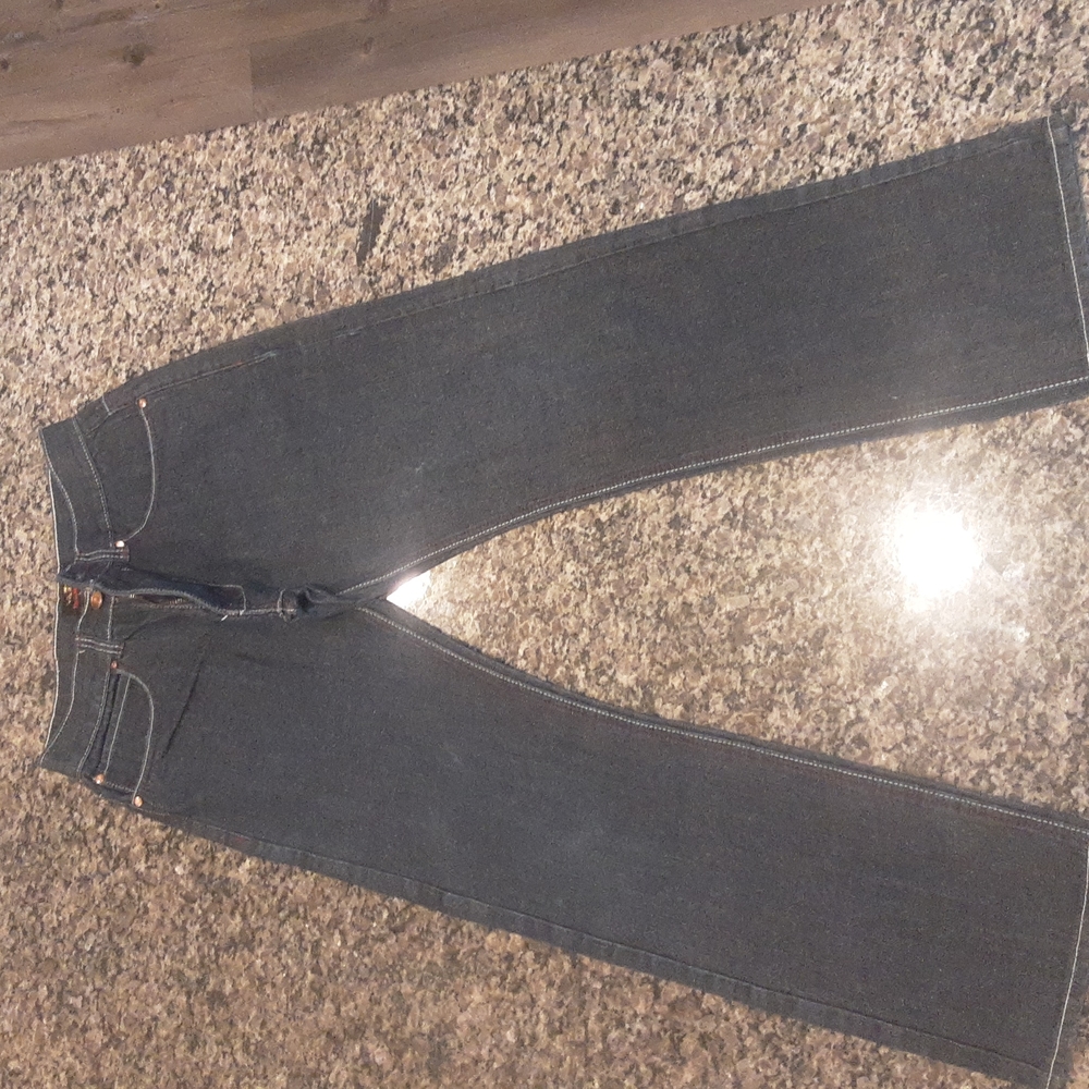 Vintage Kingmaker Brand Jeans